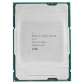 Процессор CPU Intel Xeon Silver 4310 OEM