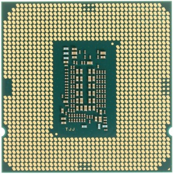 Процессор CPU Intel Pentium Gold G6400 Comet Lake OEM 4.0ГГц, 4МБ, Socket1200-1