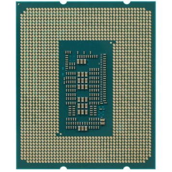 Процессор CPU Intel Core i7-12700F Alder Lake OEM 2.1 ГГц/ 4.8 ГГц в режиме Turbo, 25MB, LGA1700-1
