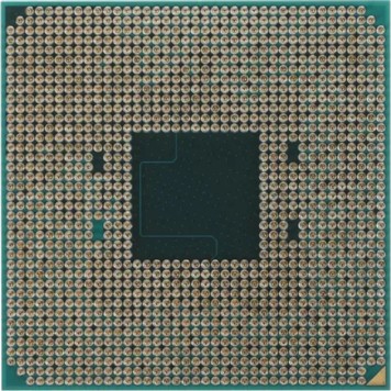 Процессор CPU AMD Ryzen 5 3400G OEM (YD3400C5M4MFH) 3.7GHz up to 4.2GHz/4x512Kb+4Mb, 4C/8T, Picasso, 12nm, 65W, Radeon Vega 11 1400MHz, unlocked, AM4-1