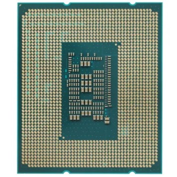Процессор CPU Intel Core i5-12500 Alder Lake OEM 3.0 ГГц/ 4.6 ГГц в режиме Turbo, 18MB, Intel UHD Graphics 770, LGA1700-1