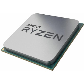 Процессор CPU AMD Ryzen 3 PRO 4350G OEM (100-000000148) 3,80GHz, Turbo 4,00GHz, Radeon Graphics, AM4-1