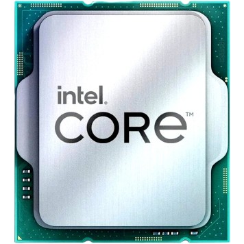 Процессор CPU Intel Core i5-14400 2.5/4.7GHz 10/16 Raptor Lake Refresh Intel UHD770 65W LGA1700 Tray-2
