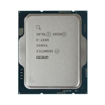 Процессор CPU Intel Xeon E-2488 OEM