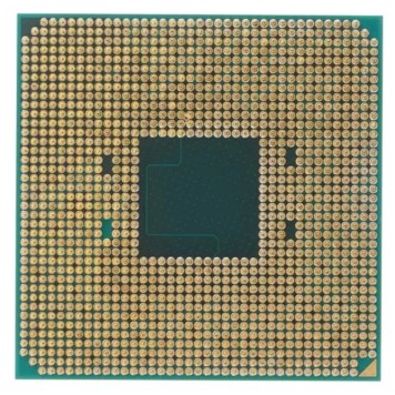 Процессор CPU AMD Athlon 3000G OEM  (YD3000C6M2OFH) 3.5GHz, 5MB, 35W, AM4, with Radeon Vega 3 Graphics-1
