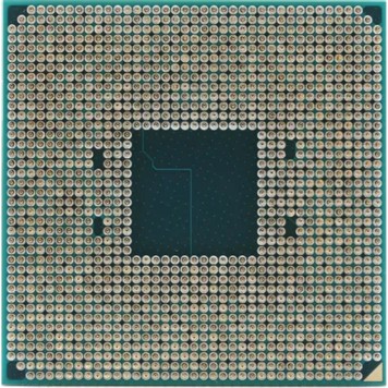 Процессор CPU AMD Ryzen 5 5500GT OEM (100-000001489) Base 3,60GHz, Turbo 4,40GHz, Vega 7, L3 16Mb, TDP 65W,AM4-1