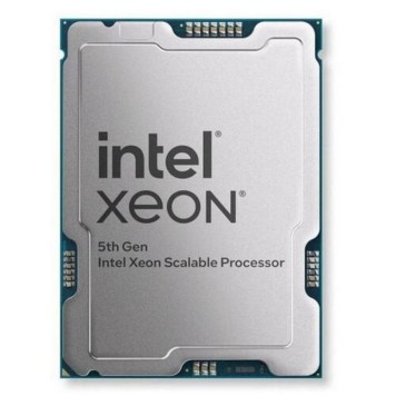 Процессор CPU Intel Xeon Gold 6542Y-1