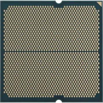 Процессор CPU AMD Ryzen 5 8400F OEM (100-000001591) Phoenix, 4nm, C6/T12, Base 4,20GHz, Turbo 4,70GHz, without graphics, L3 16Mb, TDP 65W, AM5-1