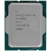 Процессор CPU Intel Core i9-12900K Alder Lake OEM 3.2 ГГц/5.1 ГГц в режиме Turbo, 30MB, Intel UHD Graphics 770, LGA1700