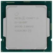 Процессор CPU Intel Core i5-10400F Comet Lake OEM CM8070104282719SRH79/CM8070104290716