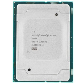 Процессор CPU Intel Xeon Silver 4214R PULL  OEM