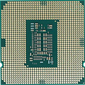 Процессор CPU Intel Core i3-10100 Comet Lake OEM 3.6GHz, 6MB, LGA1200-1