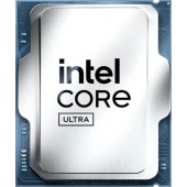 Процессор Центральный Процессор Intel Core Ultra 9 285 OEM (Arrow Lake, C24(16EC/8PC)/T24, 1.9/5.6GHz, GPU Intel Graphics, L2 40Mb, Cache 36Mb, TDP 65/182W, S1851)