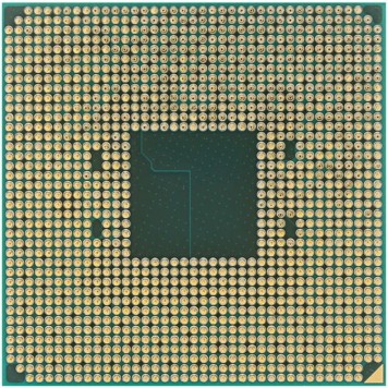 Процессор CPU AMD Ryzen 5 PRO 5655G (100-000001513) 6C/12T, 3.9/4.4GHz, 16MB, 65W, Radeon Graphics-1