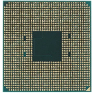 Процессор CPU AMD Ryzen 3 3200G OEM  (YD3200C5M4MFH) 3.6GHz/Radeon Vega 8 AM4-1