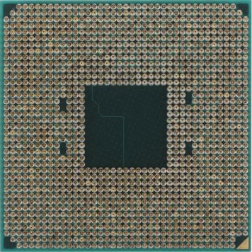Процессор CPU AMD Ryzen 5 4500 OEM (100-000000644) 3,60GHz, Turbo 4,10GHz, Without Graphics, L3 8Mb, TDP 65W, AM4-1