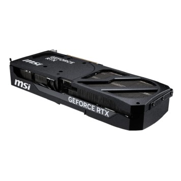 Видеокарта MSI RTX 5070 Ti 16G SHADOW 3X OC PCIE16 RTX5070TI 16GB  -1