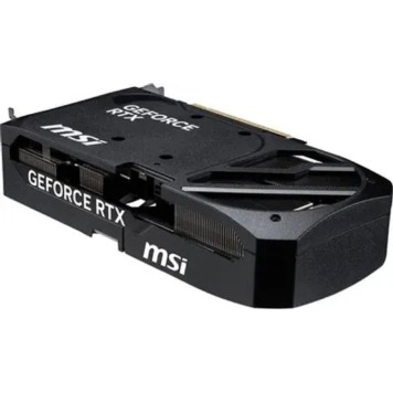 Видеокарта MSI RTX 5070 12G SHADOW 2X OC PCI-E  -1