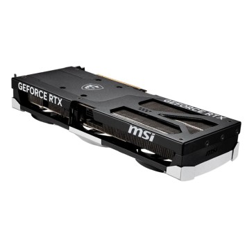 Видеокарта MSI RTX 5070 Ti 16G VENTUS 3X OC PCI-E -1