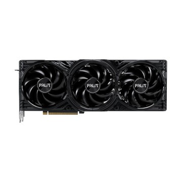 Видеокарта PCIE16 RTX5080 16GB PA-RTX5080 GAMINGPRO 16GB V1 PALIT NE75080019T2-GB2031Y-2