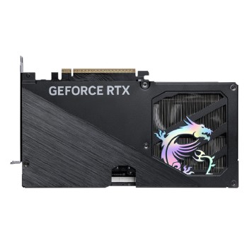 Видеокарта MSI RTX 5060 Ti 8G GAMING OC PCIE16 RTX5060TI 8GB -2