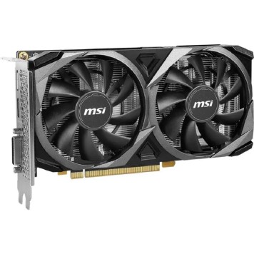 Видеокарта MSI RTX 3050 VENTUS 2X XS 8G OC-2