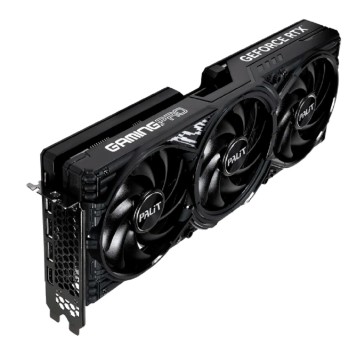 Видеокарта PCIE16 RTX5070 12GB PA-RTX5070 GAMINGPRO-S 12GB PALIT-2