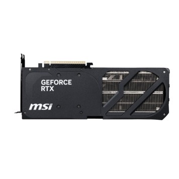 Видеокарта MSI RTX 5070 Ti 16G SHADOW 3X OC PCIE16 RTX5070TI 16GB  -2