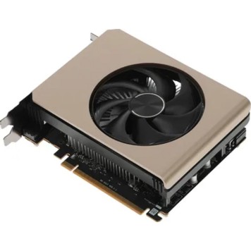 Видеокарта MSI RTX 5060 8G INSPIRE ITX OC PCIE16 RTX5060 8GB  -1