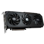 Видеокарта Gigabyte GV-R9060XTGAMING OC-8GD PCIE16 RX 9060XT 8GB 