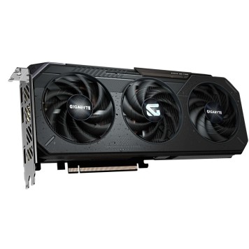 Видеокарта Gigabyte GV-R9060XTGAMING OC-8GD PCIE16 RX 9060XT 8GB 