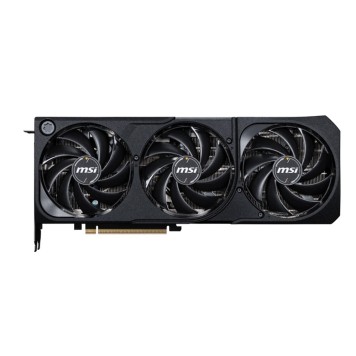 Видеокарта MSI RTX 5070 Ti 16G SHADOW 3X OC PCIE16 RTX5070TI 16GB  