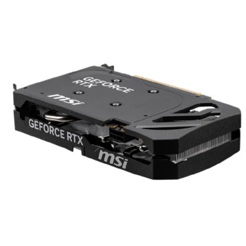 Видеокарта MSI RTX 5060 8G SHADOW 2X OC PCIE16 RTX5060 8GB -1