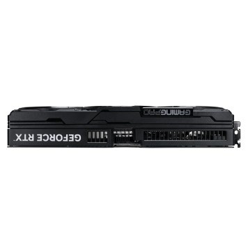 Видеокарта Palit PCI-E nVidia GeForce<RTX5080 16GB   GAMINGPRO > GDDR7 256b, HDMI DPx3  (NE75080019T2-GB2031A) -2