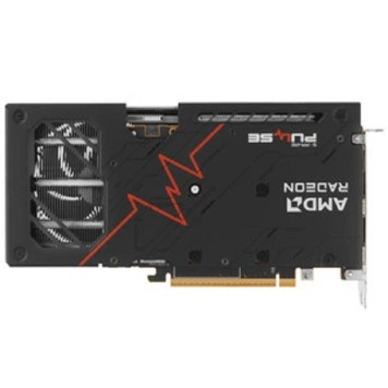 Видеокарта Sapphire RX9060XT 16GB PULSE OC GDDR6 128b, HDMIx2 DPx1  (11350-03-20G) RTL-1