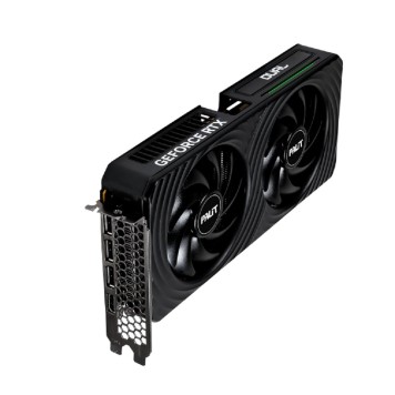 Видеокарта PCI-E Palit <RTX5050   8GB DUAL > GDDR6 128b, HDMI DPx3 NE65050019P1-GB2070D