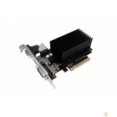 Видеокарта PALIT GeForce GT710 2GB 64Bit DDR3 NEAT7100HD46-2080H  RTL