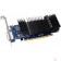 Видеокарта Видеокарта ASUS GeForce GT1030 Silent LP 2GB GDDR5 64Bit DVI/HDMI (GT1030-SL-2G-BRK) RTL