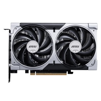 Видеокарта MSI RTX 5060 8G VENTUS 2X OC GeForce  