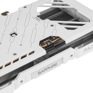 Видеокарта Sapphire RX9060XT 16GB PURE OC GDDR6 128b, HDMIx2 DPx1  (11350-02-20G) RTL-2