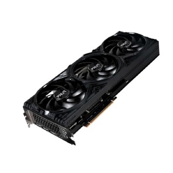 Видеокарта PCIE16 RTX5070 12GB PA-RTX5070 GAMINGPRO-S OC 12GB PALIT-1