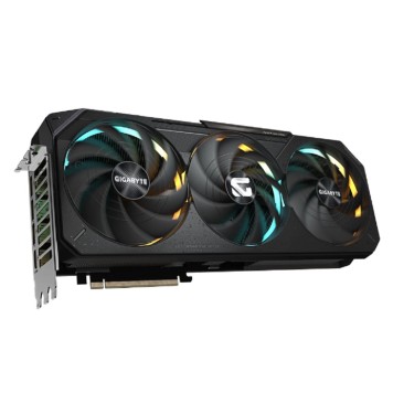 Видеокарта Gigabyte GV-N5080GAMING OC-16GD 1.0  