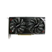 Видеокарта Sinotex Ninja RX5500XT 8GB GDDR6 128bit 2xDP HDMI RTL 