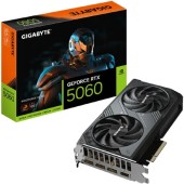 Видеокарта Gigabyte GV-N5060WF2OC-8GD