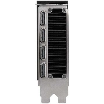 Видеокарта/ VGA PNY NVIDIA RTX 6000 ADA, 48 GB GDDR6 with ECC, DisplayPort 1.4a, PCIe 4.0 x16-2