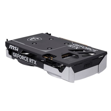 Видеокарта MSI RTX5050 8GB RTX 5050 8G VENTUS 2X OC PCIE16 -1