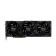 Видеокарта Palit PCI-E nVidia GeForce<RTX5080 16GB   GAMINGPRO > GDDR7 256b, HDMI DPx3  (NE75080019T2-GB2031A) 