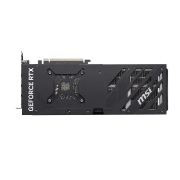 Видеокарта MSI RTX 5060 TI SHADOW 3X OC CLASSIC GeForce PCI-E (RTX 5060 Ti 8G SHADOW 3X OC CLASSIC) 8GB GDDR7 128bit 5nm 2617/28000MHz HDMI 3*DP-2