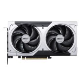 Видеокарта MSI RTX 5060 Ti 8G VENTUS 2X PLUS PCI-E 5.0 NVIDIA GeForce RTX 5060TI 8Gb 128bit GDDR7 2572/28000 HDMIx1 DPx3 HDCP Ret