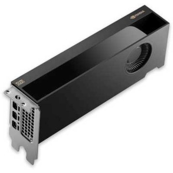 Видеокарта NVIDIA RTX PRO 2000 Blackwell, 16 GB GDDR7 with ECC, mini DisplayPort 2.1, PCI Express 5.0 x8, Bulk  900-5G195-2250-000-1